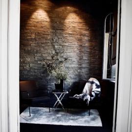 Luxury apartment in the heart of gothenburg