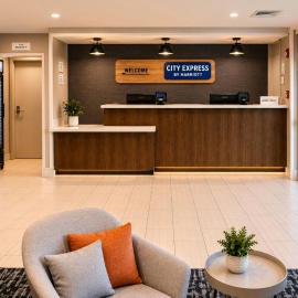 라피엣에 위치한 호텔 City Express by Marriott Lafayette