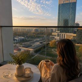 AsiaWay Apartment-NEST ONE