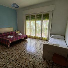 452 Orchidea della Maremma Aria condizionata 4 posti, hotel en Grosseto
