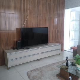 Excelente casa proximo a Orla de Atalaia، فندق في أراكاجو