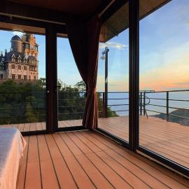 Ngọc Hà HOMESTAY Tam Đảo, hotel v destinácii Tam Ðảo