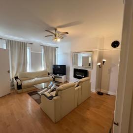 Cozy Spacious Flat, hotel in South Norwood