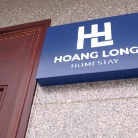 Hoang Long Homestay, hotel a Nhơn Trạch