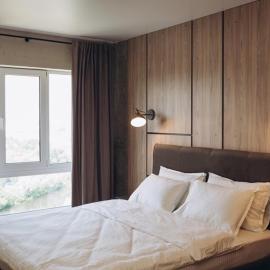 Panorama Loft Apartments, hotel u gradu 'Sumy'