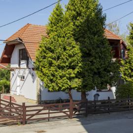 Holiday Home Tamas by Interhome, Hotel in Balatonőszöd