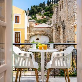 Symi Duo