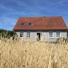 Ferienhaus Haffhaus