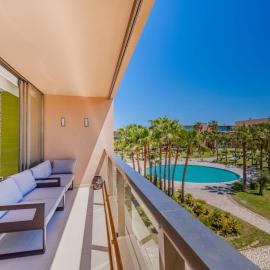 Apartment Salgados Beach & Golf by Interhome, hotel i Galé