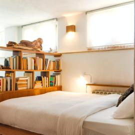 Spacious Suite - 5 min walk to Piazza del Campo, hotel di Siena