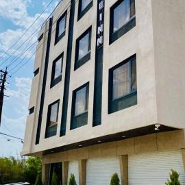 Hotel Rove Inn