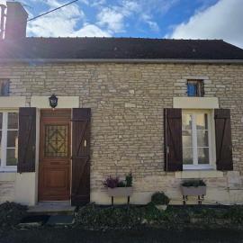 La Maison en Pierre