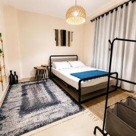 one bedroom chalet at zahra sedi abdelrahman