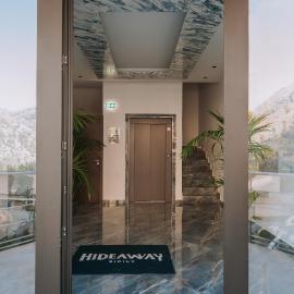 Hideaway Sicily