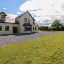 Strand House, hotel di Bannow