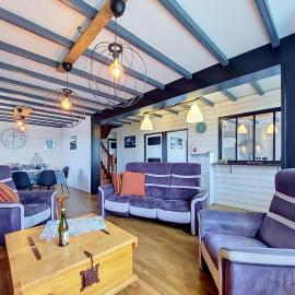 Holiday Home An Neizh by Interhome
