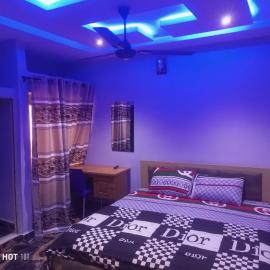 Pleasure rest hotel and suites, hotel em Uyo