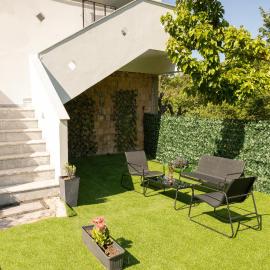Sifis' House, Authentic Family Retreat! โรงแรมในAlónai