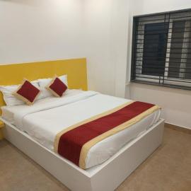 Hotel citi clack inn
