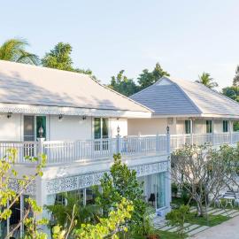 Moeimanee Resort, hotel u gradu Mae Sot