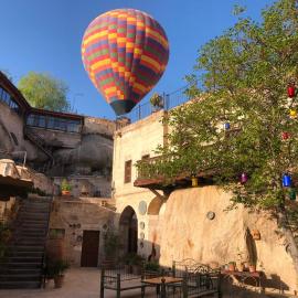 Grand Cave Suites
