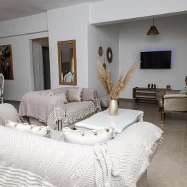 Aria Mare Apartment
