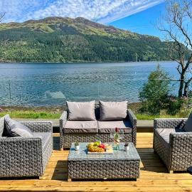 Kilbride Lodge