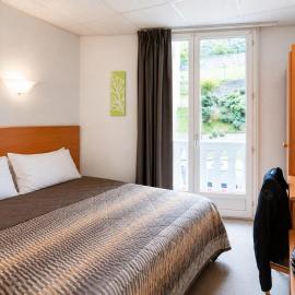 Hôtel Compostelle