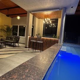 5 Bhk Roof Top Swimming Pool Villa in Igatpuri