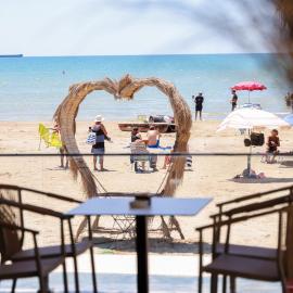 Toro Beachfront Hotel