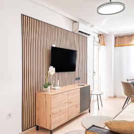 Espanatour ANGELICA, hotel i Torrevieja