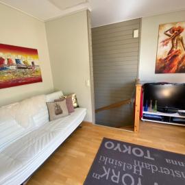 SV Appartamenty, hotel v mestu Horten