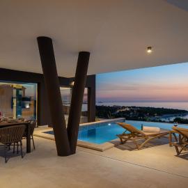 Villa Rossa ZadarVillas