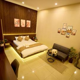 Maison Boutique Hotel - Long Thành, hotel in Long Thành