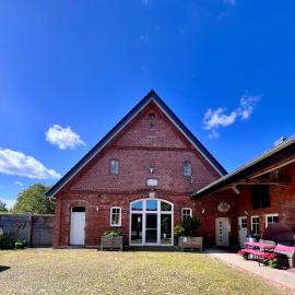 HOF27, hotel in Groß Eissel