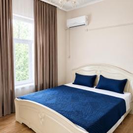 All residence