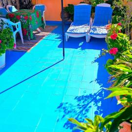 Dar Khadija, hotel u gradu Asilah