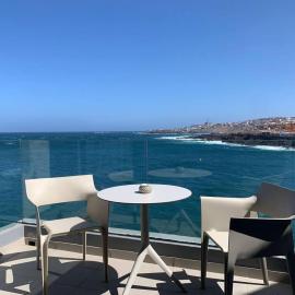 El Balcón de La Garita - Gran Canaria