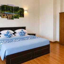 Bundala Forest Resort Yala, hotel a Weerawila