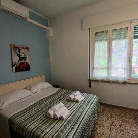 454 Orchidee mare 3 posti, hotel Grossetóban