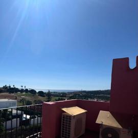 Andalusia Soul House