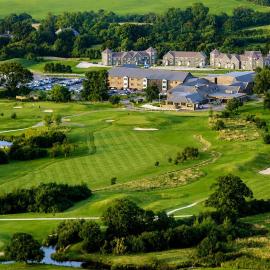 The Wiltshire Hotel, Golf and Leisure Resort, ξενοδοχείο στο Σουίντον