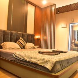 UnigoOne Apartments, BH, Palolem