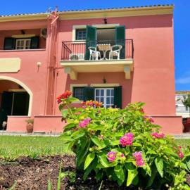 Exclusive Alexandra Apartments