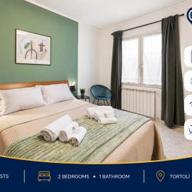 Estay - Casa Bo' in city center - AirCon - WiFi