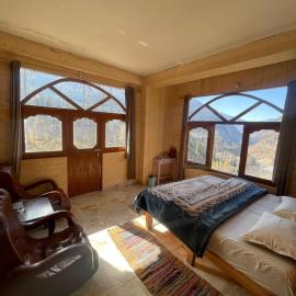 Infinity Snowline , Kalga, ξενοδοχείο σε Kalgha