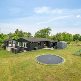 Holiday Home Valdemar - 350m to the fjord by Interhome