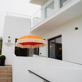 Terrassi Villa