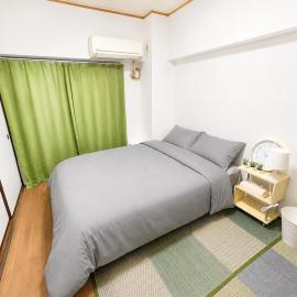 GREEN BASE Hakata