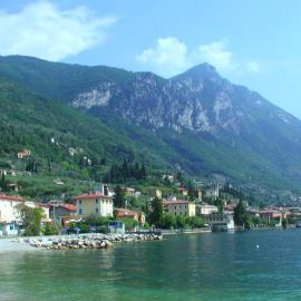 Hotel Lido, hotel en Gargnano